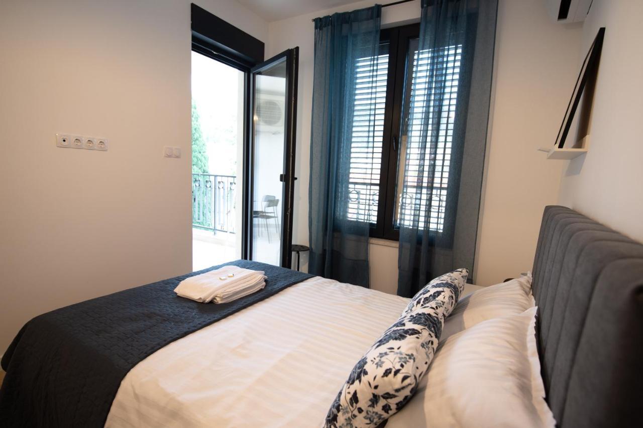 Apartman Mango & Mia Trebinje Eksteriør bilde