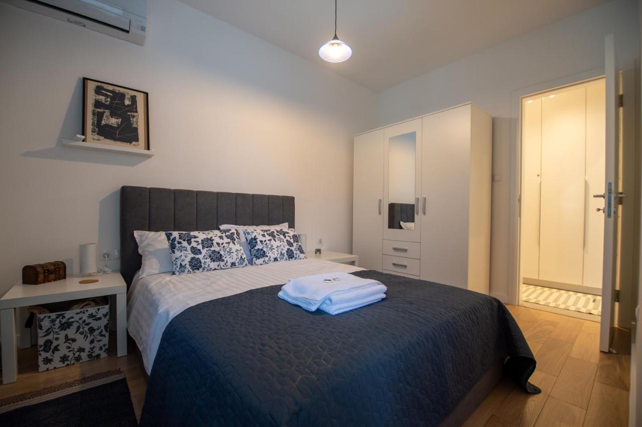 Apartman Mango & Mia Trebinje Eksteriør bilde