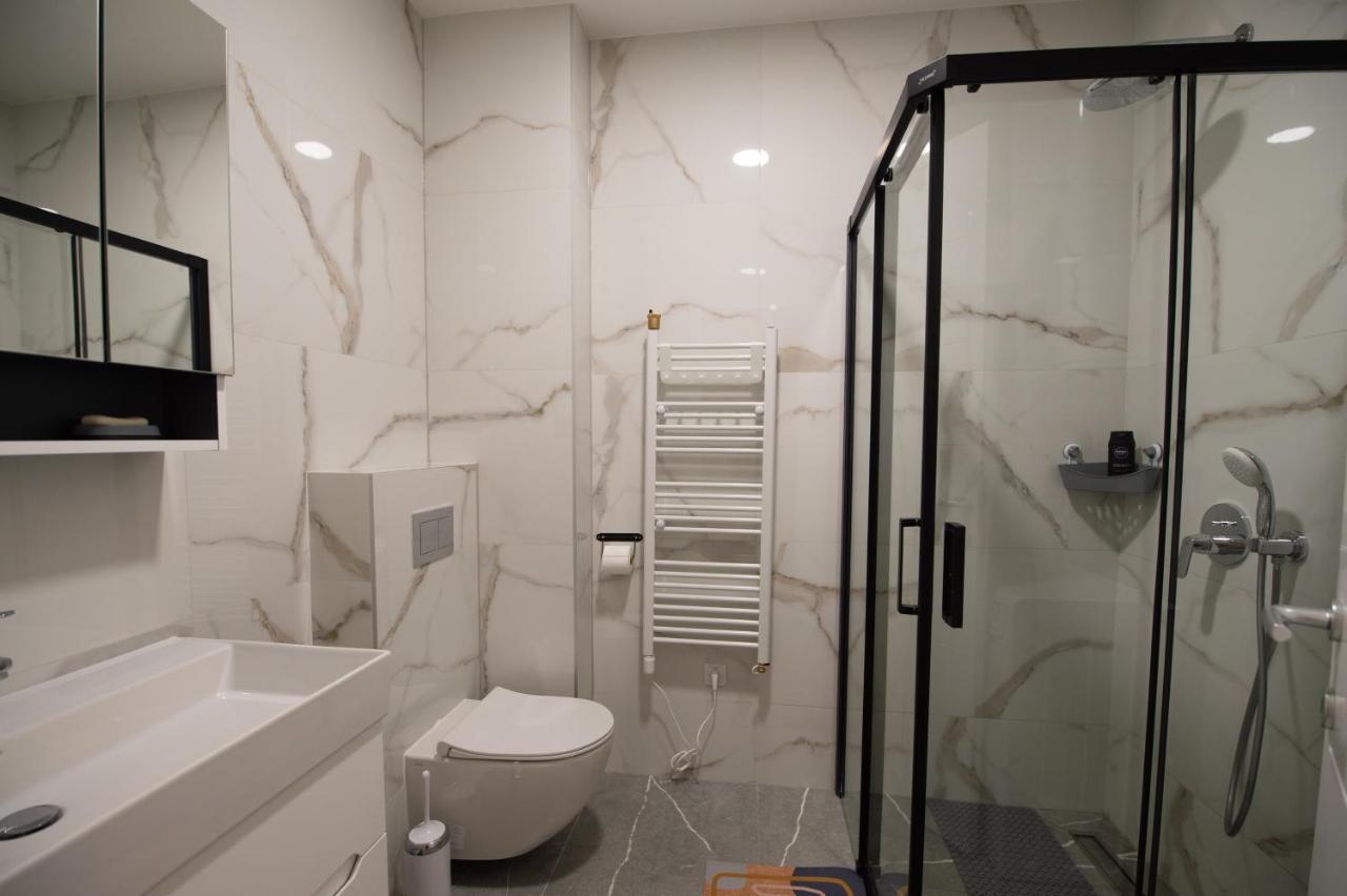 Apartman Mango & Mia Trebinje Eksteriør bilde