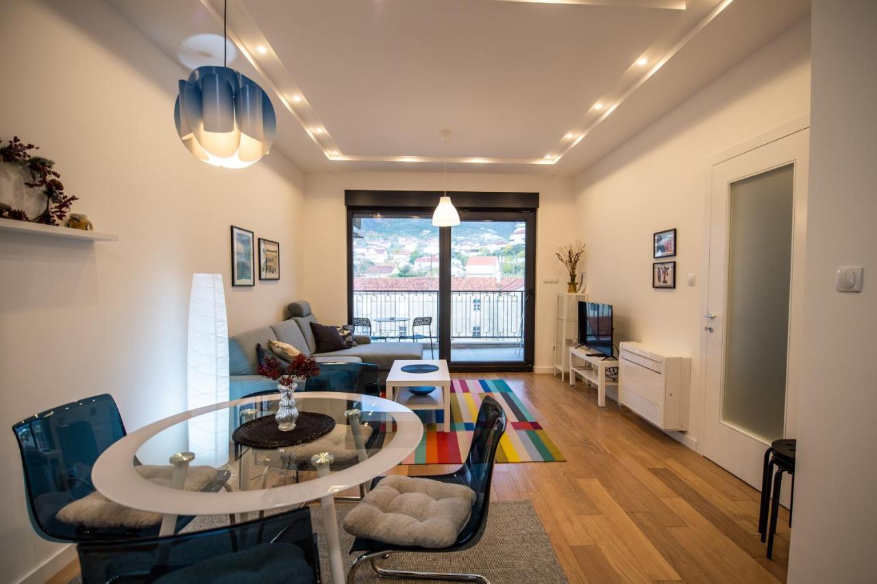 Apartman Mango & Mia Trebinje Eksteriør bilde