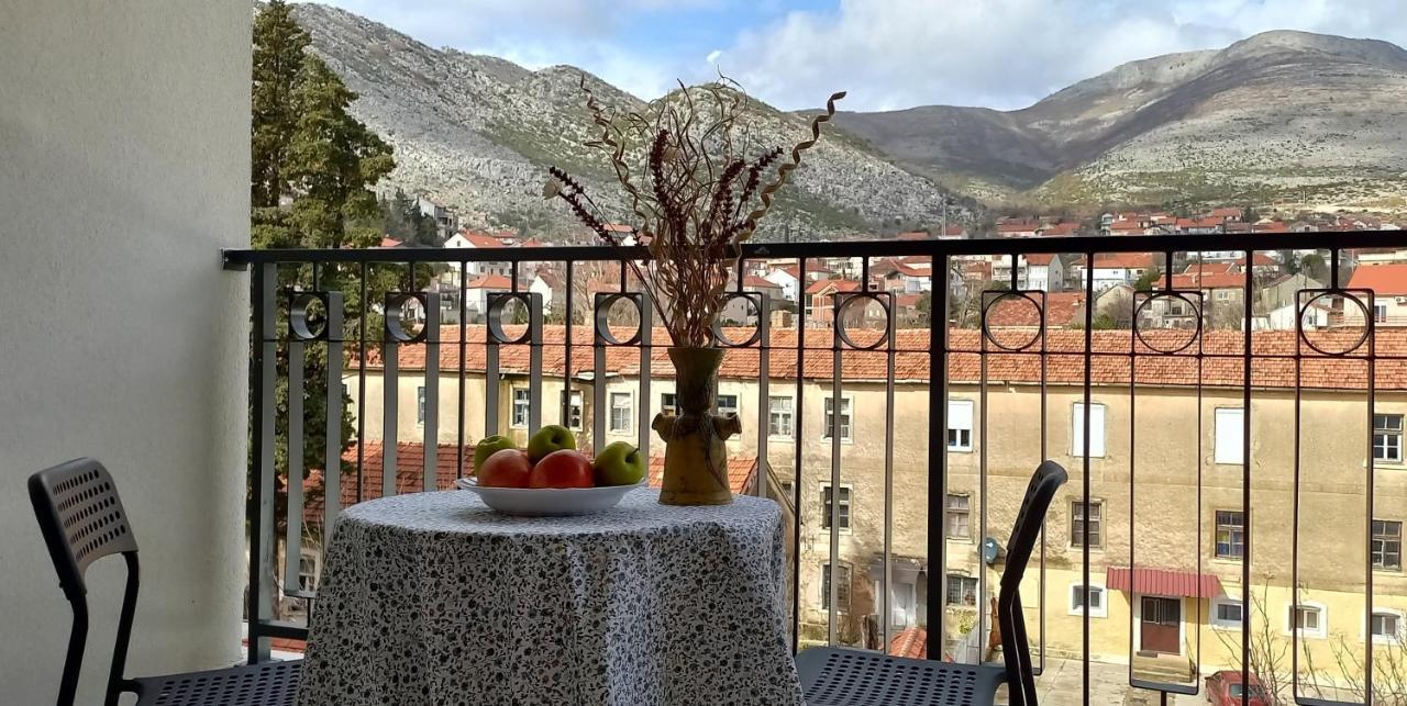 Apartman Mango & Mia Trebinje Eksteriør bilde