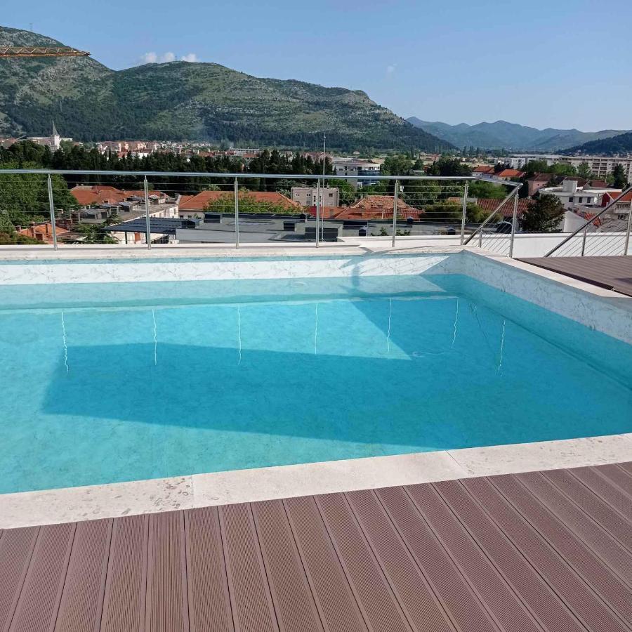 Apartman Mango & Mia Trebinje Eksteriør bilde