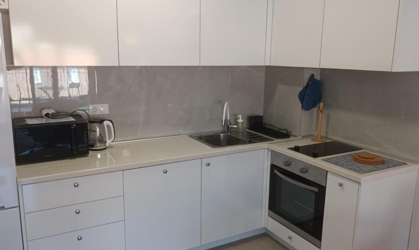 Apartman Mango & Mia Trebinje Eksteriør bilde